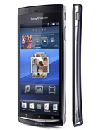 Sony Ericsson Xperia Arc S LT18i